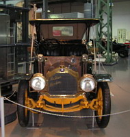 De Dion Bouton (prise a Munich, 2014) (2)